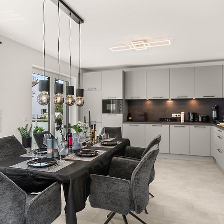 Fairmieten I Moderne Suite I Parkplatz Білефельд Екстер'єр фото
