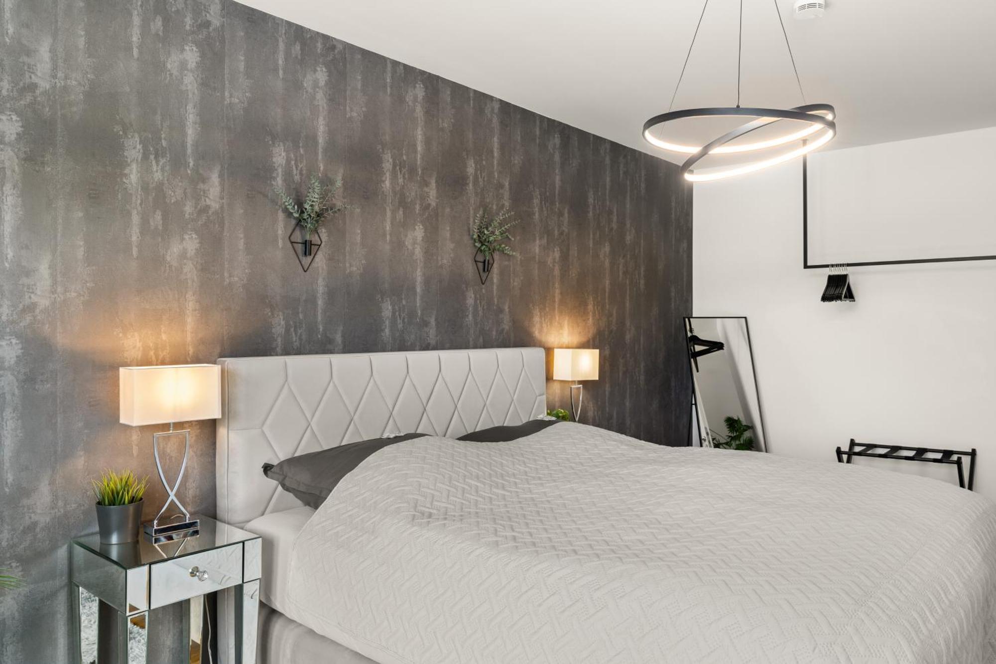 Fairmieten I Moderne Suite I Parkplatz Білефельд Екстер'єр фото